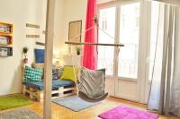 Pulse Life Budapest Centre - B&B Budapest