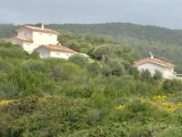 Villa Sea View with Spa