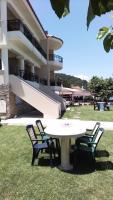 Perdikis Apartments - Paliouria - Chambres d’hôtes