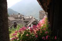 B&B Casa Quaroni - B&B