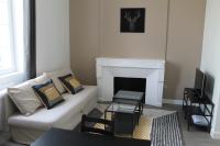 Appartamento con 1 Camera da Letto