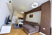 Luxury One Bedroom Apartment with Terrace and Sea View