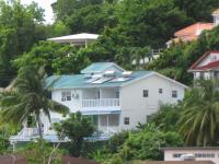 Apartment Espoir - B&B