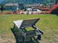 Appartement - Vue sur Piscine 