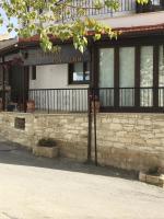 Xenios Guesthouse - Ferienwohnung