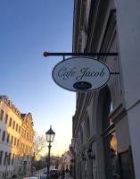 B&B Werder - Ferienwohnungen auf der Insel am Cafe Jacob - Bed and Breakfast Werder