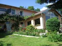 Pension Jana Tatrovice - B&B Tatrovice