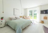 Deluxe Doppelzimmer (2 Erwachsene & 1 Kind)