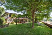 Phuttal Residence - B&B