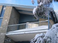 Brucktal Apartment - Bed and Breakfast Falls Creek