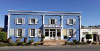 Classic Lodge - Cape Dutch Quarters - Chambres d’hôtes
