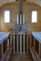 House on Palangas Street - B&B Liepāja