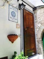 Locanda dell'Arcangelo - B&B Rocca Massima