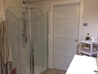 Camera Quadrupla su 2 Livelli