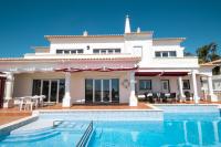 Pedro Mar by Atlantic Places - Bed and Breakfast Albufeira