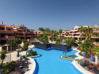 Mar Azul Apart Hotel - Chambres d’hôtes Estepona