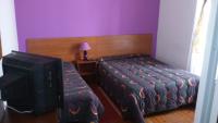 Double Room with Extra Bed