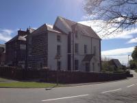 B&B Criccieth - Tirionfa Guest House - Bed and Breakfast Criccieth