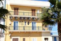 La perla nera - B&B