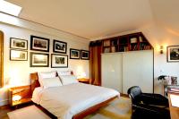 Double Room with Extra Bed