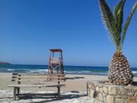 Studio with Sea View
