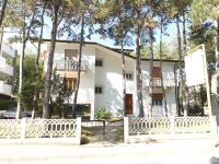 Villa Marilena - Ferienwohnung Bibione