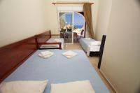 Apartamento Familiar con balcón