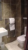 Chambre Double Deluxe avec Douche - The Chaucer