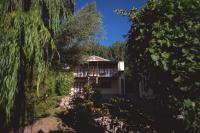 Bungalow with Garden View