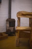 Cottage met 1 Slaapkamer