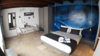 Camera Familiare con Bagno Privato