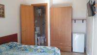 Doppel- oder Zweibettzimmer