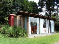 Chalet 01