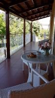 Appartamento con 1 Camera da Letto e Balcone