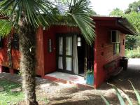 Espaço Holístico Chalés - B&B