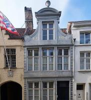 Braamberg B&B - Bed and Breakfast Brugge