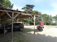 Villa del Parco - B&B