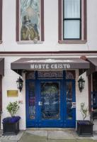 Monte Cristo Bed and Breakfast - Ferienwohnung