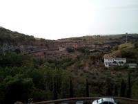 LAS CALAÑAS DE SETENIL - B&B