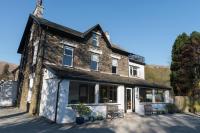 Lake View Country House and Self-catering Apartments - B&B Grasmere