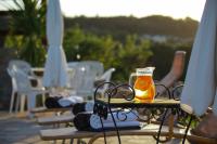 Theos Club Villas - Ferienwohnung Pólis