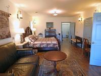 Chambre Lit King-Size Deluxe
