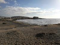 Alquilaencanarias-Medano, Cabezo beach, sea views! - Chambres d’hôtes El Médano