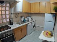 Apartment mit Meerblick