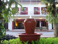 Luang Prabang Nagara Villa River View - Bed and Breakfast Luang Prabang