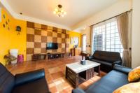 Villa con 2 Camere da Letto