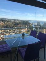 Algarrobo, Laguna bahí­a departamento 1303 & 302 - B&B Algarrobo