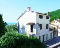 Studio met Uitzicht op Zee