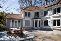 BREVOCEAN Chb calme Côte Atlantique - B&B
