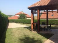 Lac de Naussac - B&B Langogne